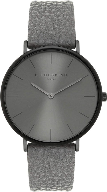 Liebeskind Damen Armbanduhr Armband LT-0256-LQ